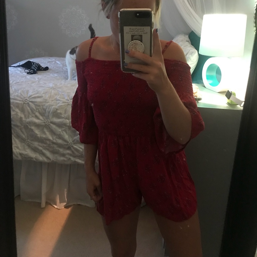 Romper